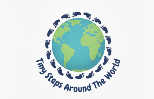 tinystepsaroundtheworld.ie